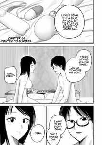 Ueno-kun wa Kaihatsu-zumi Dai 89 wa | Ueno-kun Has Been Developed Chapter 89 - hentai manga cover image