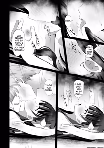 Page 12 of #Gakkou de Osowarechaimashita - preview thumbnail
