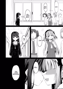 Page 6 of #Gakkou de Osowarechaimashita - preview thumbnail