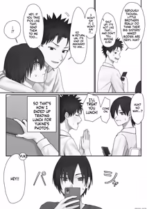 Page 12 of Boku dake no yuki ane - preview thumbnail