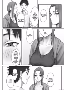 Page 15 of Boku dake no yuki ane - preview thumbnail
