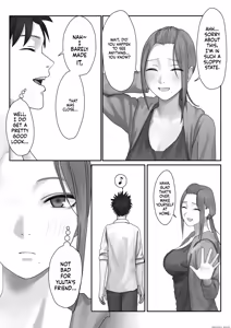 Page 16 of Boku dake no yuki ane - preview thumbnail