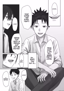 Page 18 of Boku dake no yuki ane - preview thumbnail