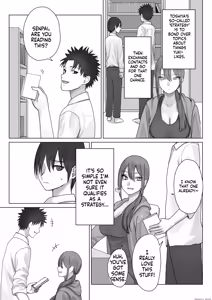 Page 21 of Boku dake no yuki ane - preview thumbnail