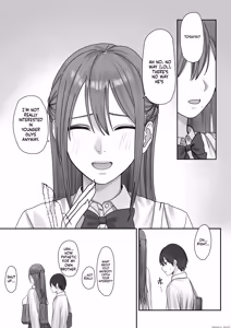 Page 26 of Boku dake no yuki ane - preview thumbnail