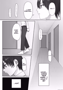 Page 28 of Boku dake no yuki ane - preview thumbnail