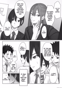 Page 9 of Boku dake no yuki ane - preview thumbnail