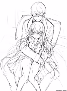 Page 81 of Kanja-san to Sensei ~Deai no Makuake~ - preview thumbnail