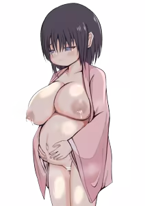 Page 108 of Loli Kyonyuu Heroine - preview thumbnail