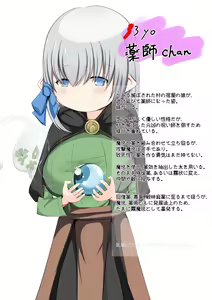 Page 60 of Loli Kyonyuu Heroine - preview thumbnail