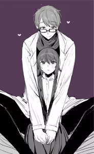 Page 63 of Kanja-san to Sensei - preview thumbnail