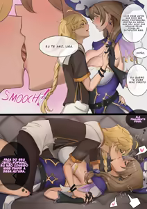 Page 17 of From me to you - preview thumbnail