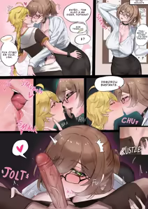 Page 26 of From me to you - preview thumbnail