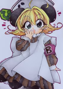 Page 455 of Artist:suzurin0224 - preview thumbnail