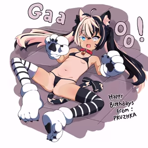 Page 15 of Pruzhka (Uncensored) 2024.01.02~2024.12.31 (uncensored) - preview thumbnail