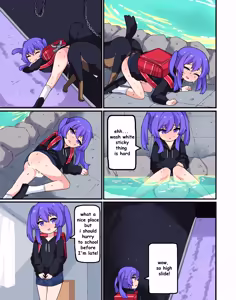 Page 53 of Pruzhka (Uncensored) 2024.01.02~2024.12.31 (uncensored) - preview thumbnail