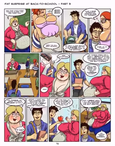 Page 72 of Lipido - Living Large - preview thumbnail