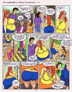 Page 74 of Lipido - Living Large - preview thumbnail
