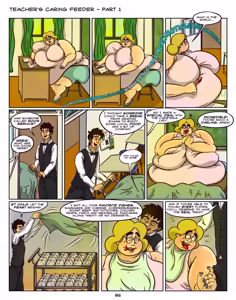 Page 86 of Lipido - Living Large - preview thumbnail