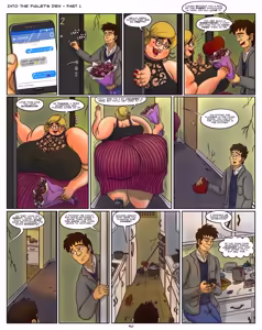 Page 90 of Lipido - Living Large - preview thumbnail
