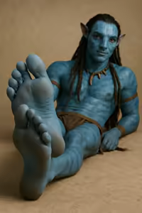 Page 152 of Avatar - Rule 34 gallery - preview thumbnail