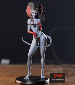 Page 503 of Avatar - Rule 34 gallery - preview thumbnail