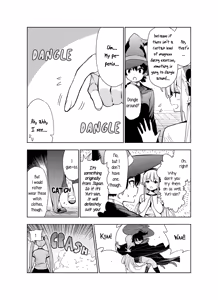 Page 11 of Futanari no Elf {english} ongoing - preview thumbnail