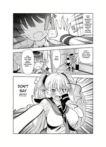Page 18 of Futanari no Elf {english} ongoing - preview thumbnail