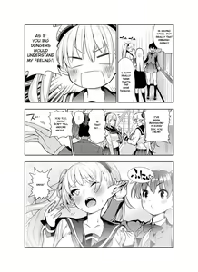 Page 19 of Futanari no Elf {english} ongoing - preview thumbnail