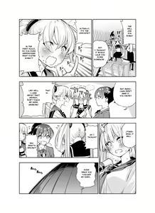 Page 20 of Futanari no Elf {english} ongoing - preview thumbnail