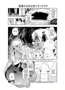 Page 26 of Futanari no Elf {english} ongoing - preview thumbnail