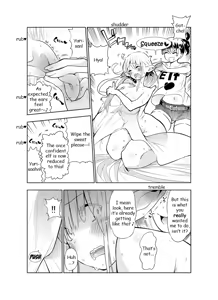 Page 44 of Futanari no Elf {english} ongoing - preview thumbnail