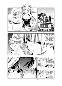 Page 65 of Futanari no Elf {english} ongoing - preview thumbnail