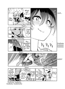 Page 71 of Futanari no Elf {english} ongoing - preview thumbnail