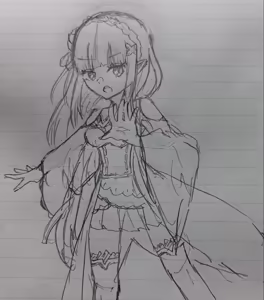 Page 798 of Emilia - The EMT Collection 21 - preview thumbnail