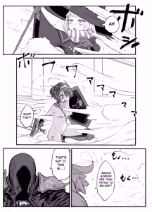 Page 20 of Kasumitaina houritsu - preview thumbnail