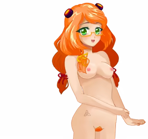 Page 232 of Crush Crush Birthday Suits - preview thumbnail