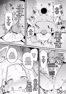 Page 9 of Sora no Himitsu no Arbeit - preview thumbnail