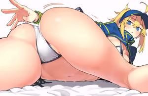Kamisato Sora - hentai manga cover image