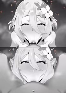 Page 8 of コッコロママ♡ - preview thumbnail