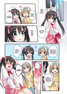 Page 25 of Josou Taikou de Kyousei sareru Otokonoko-tachi - preview thumbnail