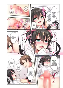 Page 34 of Josou Taikou de Kyousei sareru Otokonoko-tachi - preview thumbnail