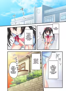 Page 40 of Josou Taikou de Kyousei sareru Otokonoko-tachi - preview thumbnail