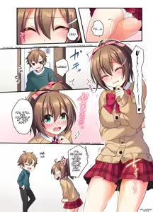 Page 4 of Josou Taikou de Kyousei sareru Otokonoko-tachi - preview thumbnail
