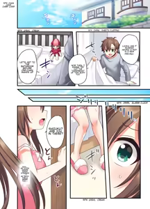 Page 8 of Josou Taikou de Kyousei sareru Otokonoko-tachi - preview thumbnail