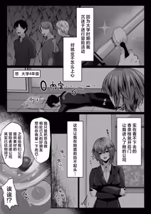 Page 4 of Sex Leveling 3 ~Bijin Shachou to Dungeon Tansaku ni Ittara Zenmetsu shisou ni Natta node Sex de Norikoeru Hanashi~ | 我做爱升级~和美女社长一同探索地牢却濒临团灭，遂以做爱破局~ - preview thumbnail