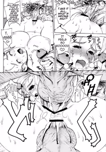 Page 21 of Leopard Hon 10 | Leopard Book 10 - preview thumbnail