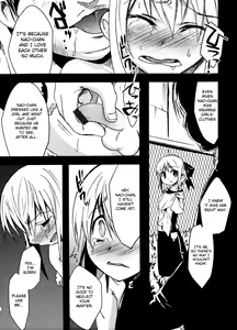Page 6 of Tenshi no Ashioto | The Angel's Footsteps - preview thumbnail