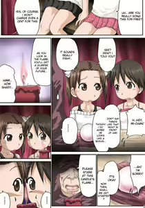 Page 2 of Saimin Mashimaro | Hypnotism Mashimaro - preview thumbnail