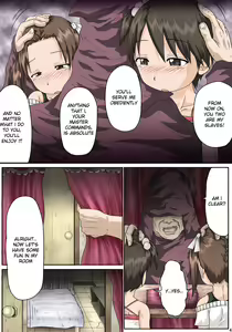 Page 4 of Saimin Mashimaro | Hypnotism Mashimaro - preview thumbnail